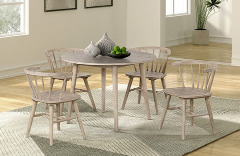YATE DINING CHAIR