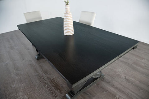 GOSPORT DINING TABLE