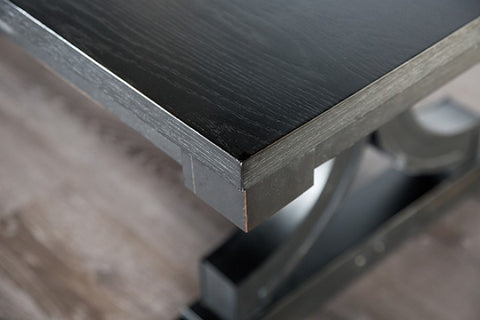 GOSPORT DINING TABLE