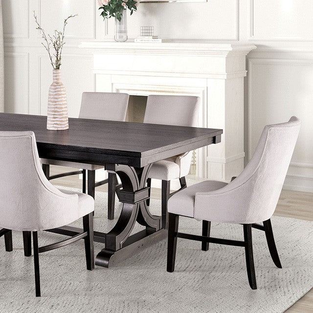 GOSPORT DINING TABLE