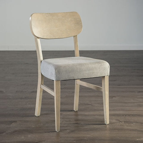 KEYNES SIDE CHAIR (2/CTN)