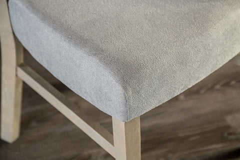 KEYNES SIDE CHAIR (2/CTN)