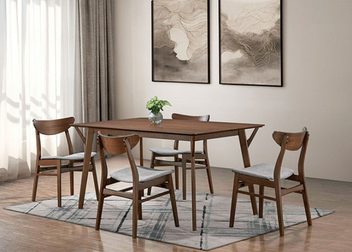 SKIEN SIDE CHAIR (2/CTN)