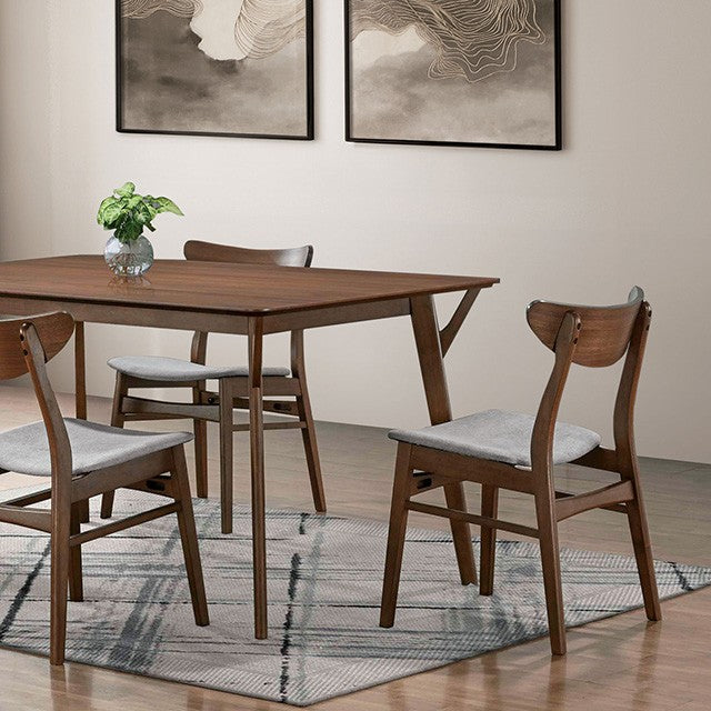 SKIEN DINING TABLE