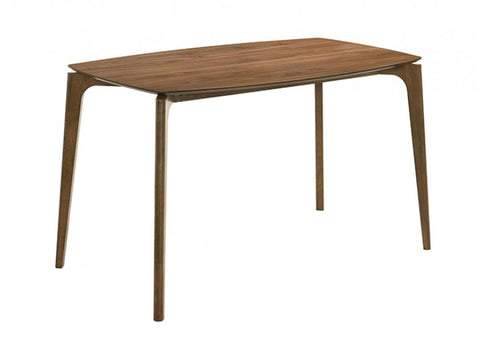 Ebikon Counter Ht. Table Model Fm3211Wn-Pt-35W By Furniture Of America 