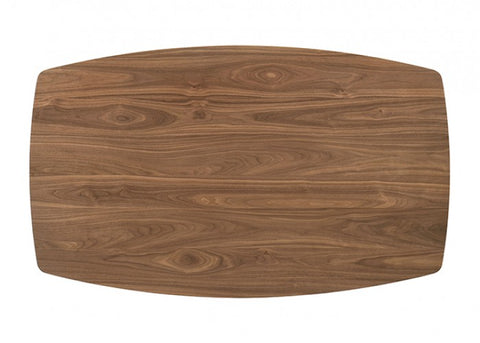 Ebikon Counter Ht. Table Model Fm3211Wn-Pt-35W By Furniture Of America 