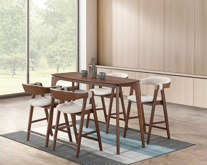 EBIKON COUNTER HT. TABLE