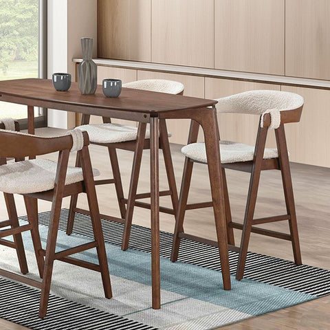 EBIKON COUNTER HT. TABLE
