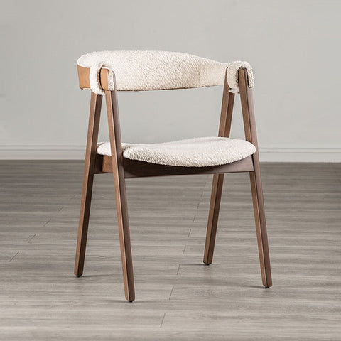 EBIKON SIDE CHAIR (2/CTN)