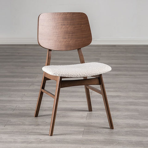 NARVIK SIDE CHAIR (2/CTN)