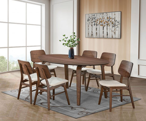 NARVIK DINING TABLE