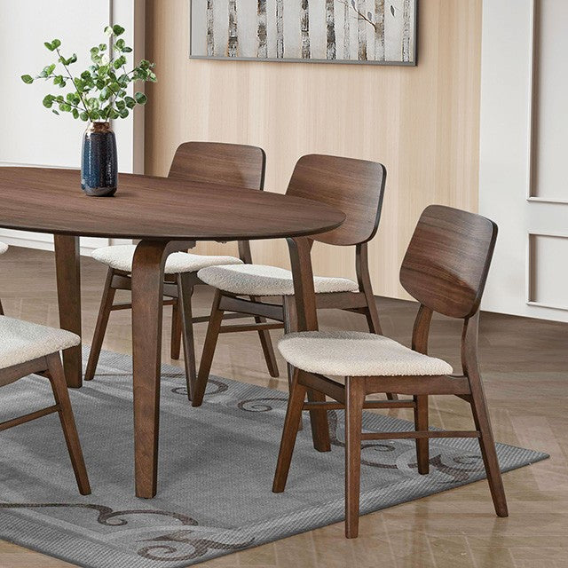 NARVIK DINING TABLE