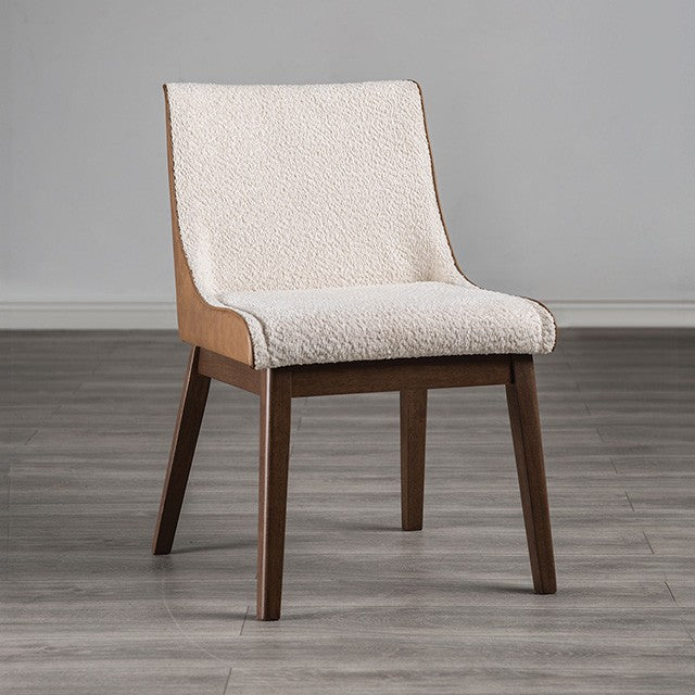 VIKEN SIDE CHAIR (2/CTN)