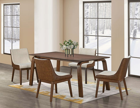 VIKEN DINING TABLE