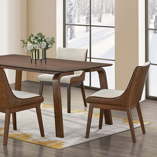 VIKEN DINING TABLE