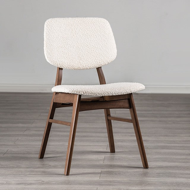 UZWIL SIDE CHAIR (2/CTN)
