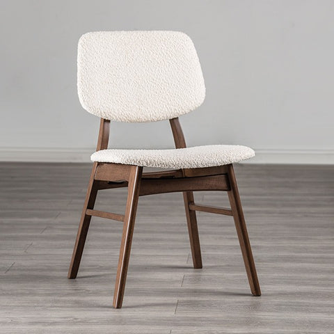 UZWIL SIDE CHAIR (2/CTN)