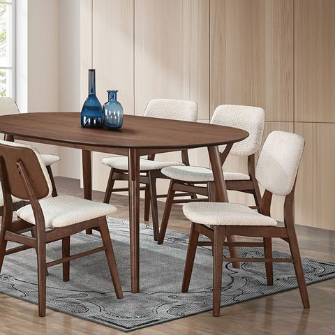UZWIL DINING TABLE