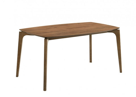 Ebikon Dining Table Model Fm3216Wn-T By Furniture Of America 