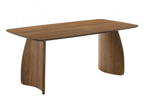 Alnwick Dining Table Model Fm3217Wn-T-Table By Furniture Of America 