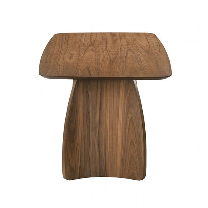Alnwick Dining Table Model Fm3217Wn-T-Table By Furniture Of America 