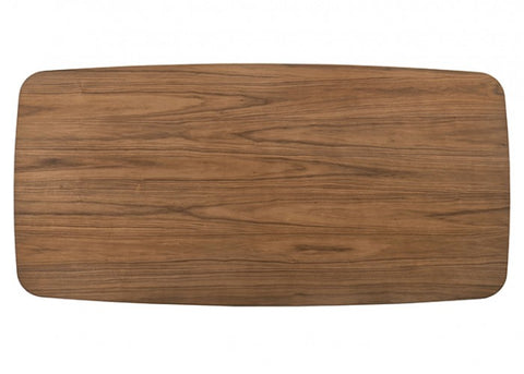 Alnwick Dining Table Model Fm3217Wn-T-Table By Furniture Of America 