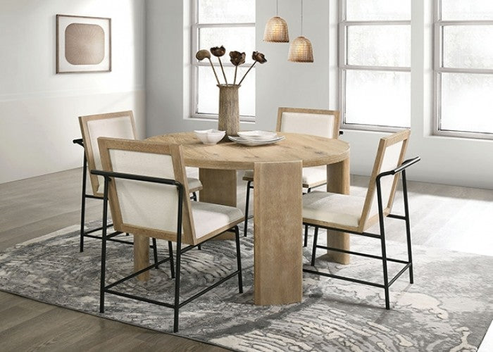 EDENBRIDGE DINING TABLE