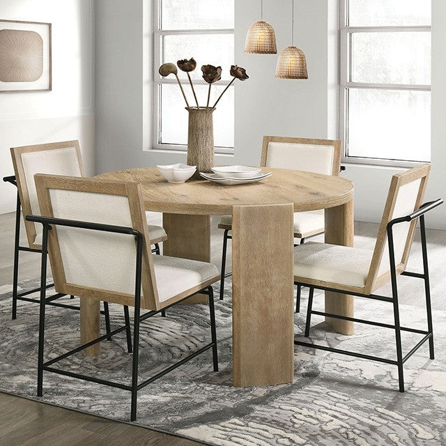EDENBRIDGE DINING TABLE