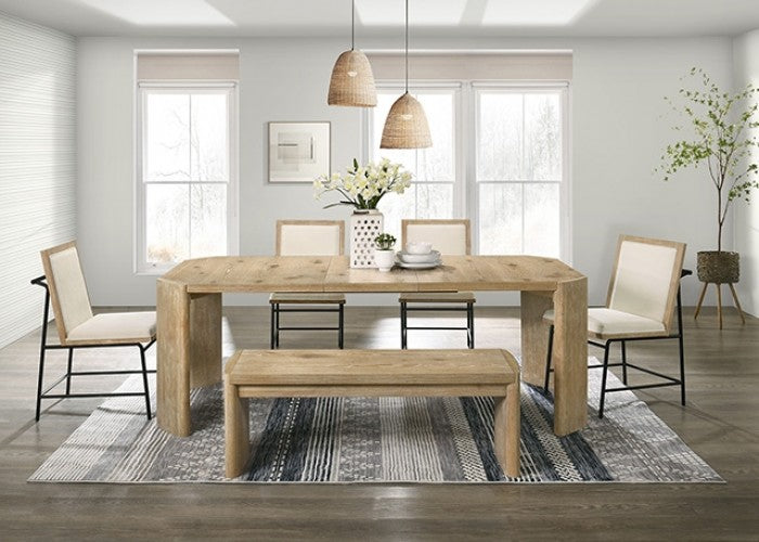 EDENBRIDGE DINING TABLE