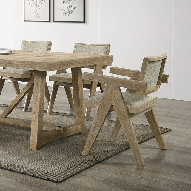 GUISBOROUGH DINING TABLE