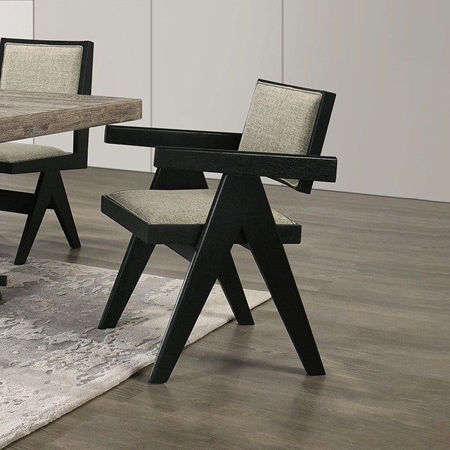 TOTTENHAM ARM CHAIR