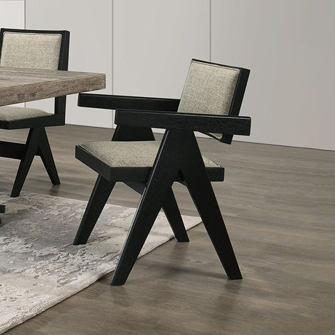 TOTTENHAM ARM CHAIR