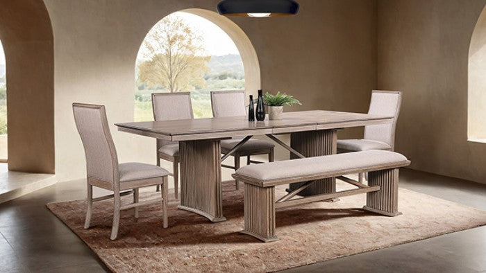 ELLESMERE DINING TABLE