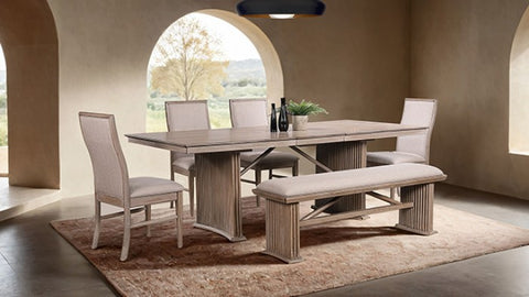 ELLESMERE DINING TABLE