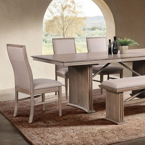 ELLESMERE DINING TABLE