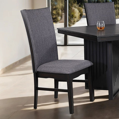 EASINGWOLD SIDE CHAIR (2/CTN)