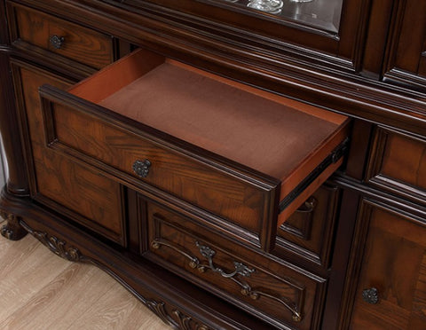 MANZANITA HUTCH & BUFFET