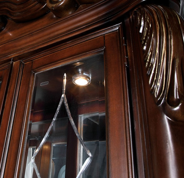 MANZANITA HUTCH & BUFFET