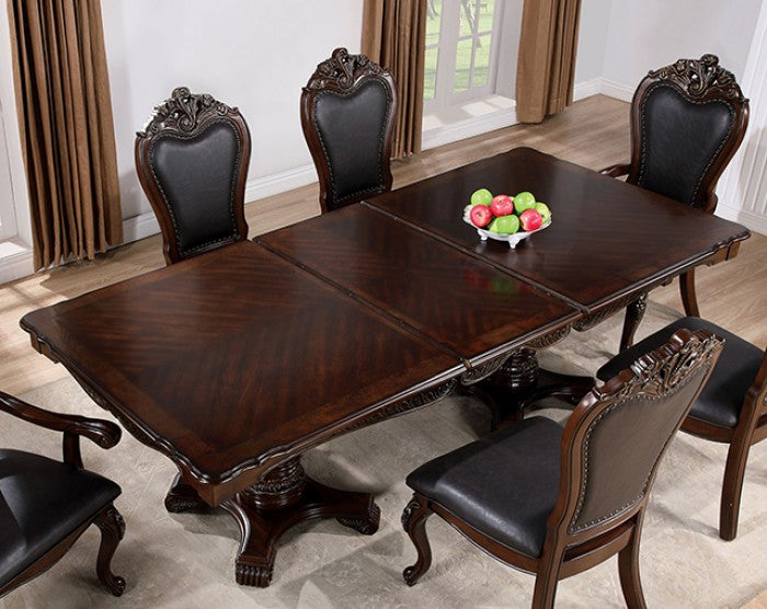 MANZANITA DINING TABLE