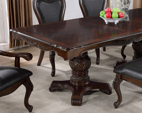 MANZANITA DINING TABLE