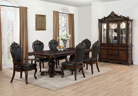 MANZANITA HUTCH & BUFFET