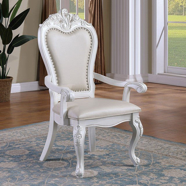 MANZANITA ARM CHAIR
