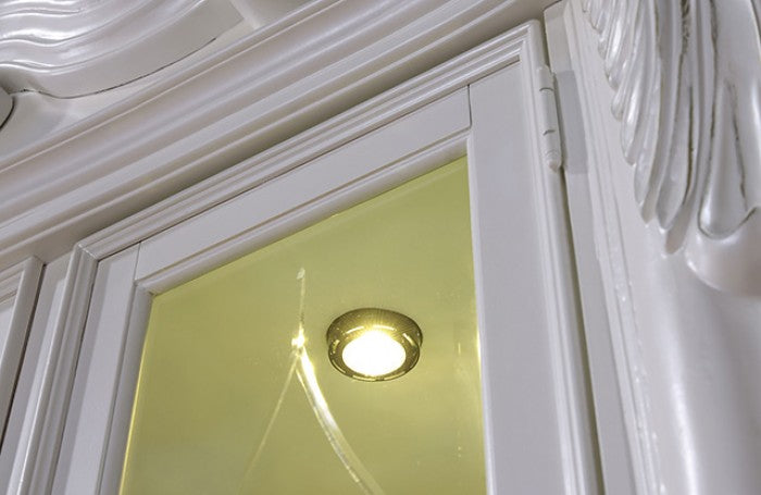 MANZANITA HUTCH & BUFFET