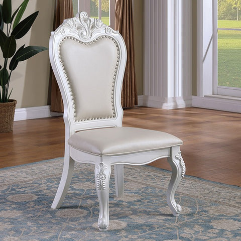 MANZANITA SIDE CHAIR