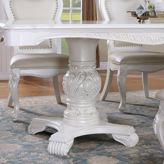 MANZANITA DINING TABLE