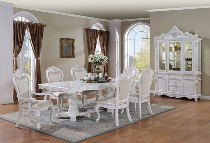 MANZANITA DINING TABLE