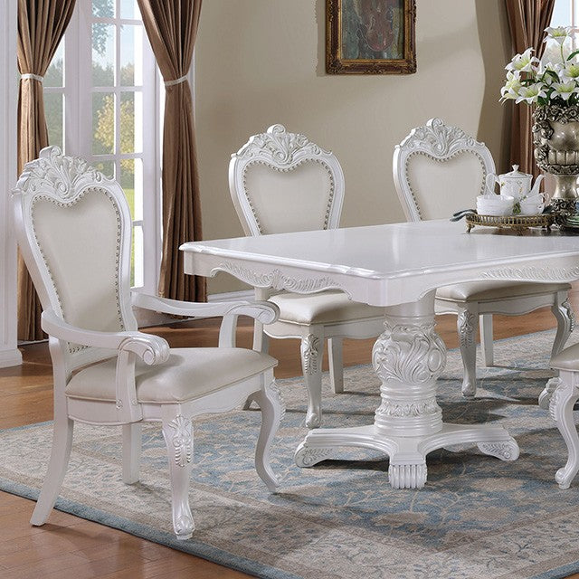 MANZANITA DINING TABLE