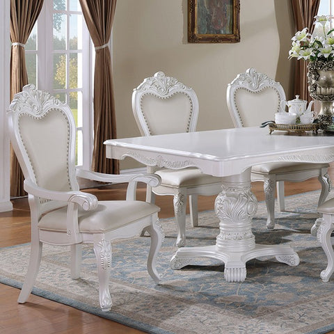 MANZANITA DINING TABLE