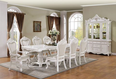 MANZANITA DINING TABLE