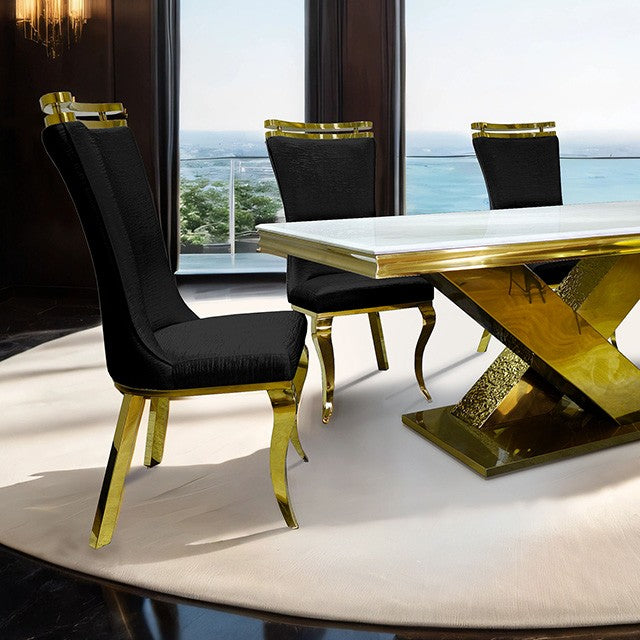 PALAZZO DINING TABLE